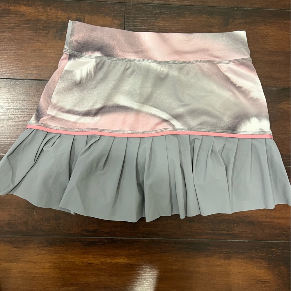 Sofibella Athletic Skirt - Picture 2 of 3